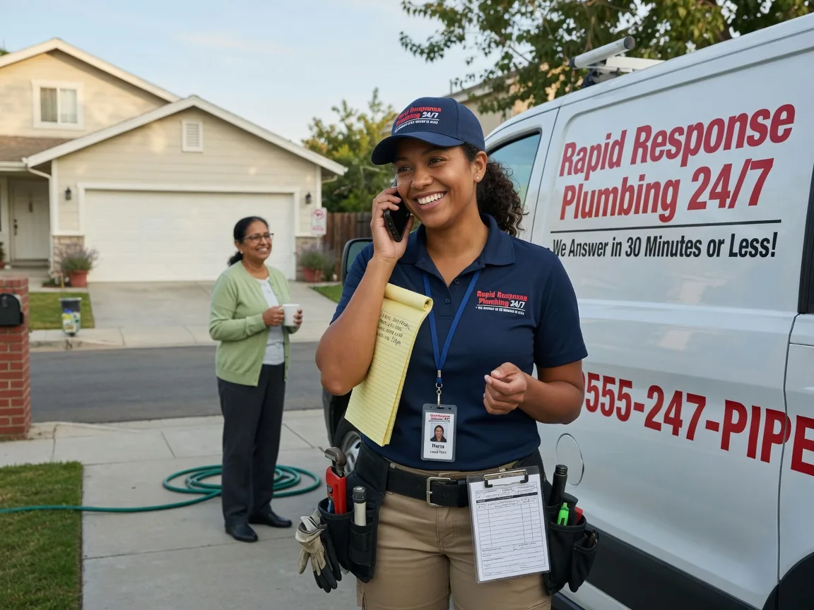 Emergency Plumber Melvin, TX FAQs